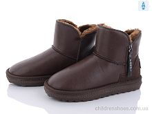 Угги Violeta only one 197-66 brown Угги 197-66 brown Violeta / p. 36-40 / 8пар