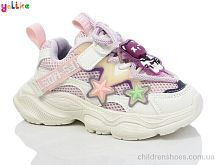 Кроссовки No brand 2076-3 Кроссовки 2076-3 Yalike / p. 26-31 / 12пар