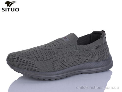 Кроссовки D816-5 Situo / p. 47-50 / 6пар