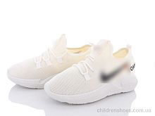 Кроссовки Violeta only one 64-20 white Кроссовки 64-20 white Violeta / p. 36-41 / 6пар
