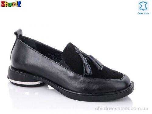 Туфли TS02 Sharif / p. 37-40 / 7пар