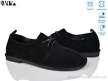 Туфли Vika 220-1 Туфли 220-1 Vika / p. 36-41 / 8пар