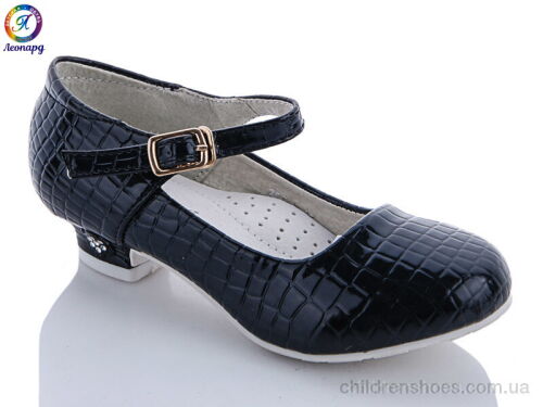 Туфли 26J-1 Леопард / p. 26-31 / 8пар