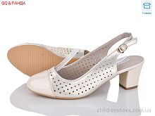 Туфли CO-5 QQ&Панда / p. 36-41 / 8пар