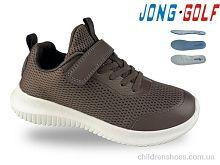 Кроссовки C12034-4 Jong Golf / p. 31-38 / 8пар