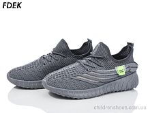 Кроссовки Fdek F9223-5 Кроссовки F9223-5 FDEK / p. 36-41 / 6пар