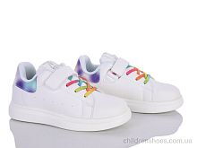 Кроссовки XXXF02-1845-7C Xifa kids / p. 31-36 / 8пар