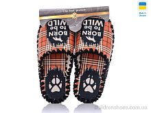 Тапки 5-140 Active / p. 36-41 / 10пар