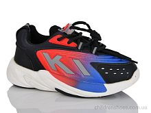 Кроссовки Kimbo-o XF01-DD2271-3A Кроссовки DD2271-3A Xifa kids / p. 32-37 / 8пар