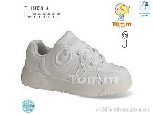 Кроссовки Tom.M T-11038-A Кроссовки Tom.M T-11038-A