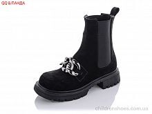 Ботинки No brand A97-1 Ботинки A97-1 QQ shoes / p. 36-41 / 8пар