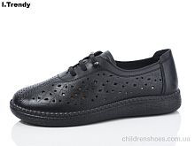 Туфли BK531-1 Trendy / p. 36-41 / 8пар