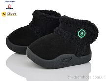Угги S5506 black Clibee-Doremi / p. 20-23 / 4пар