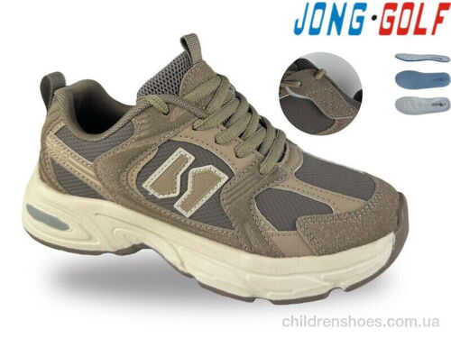 Кроссовки C12008-3 Jong Golf / p. 31-38 / 8пар