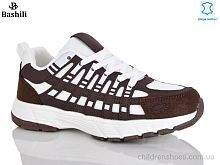 Кроссовки H65120-20 Башили / p. 36-41 / 8пар