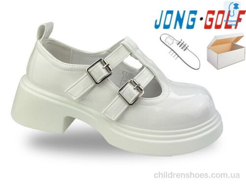 Туфли C11861-7 Jong Golf / p. 30-37 / 8пар