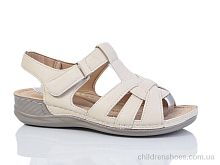 Босоножки 1530-2 Коронате / p. 37-42 / 8пар