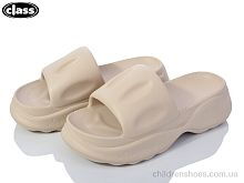 Шлепки 2331-2 Wei Wei-Class / p. 36-41 / 6пар