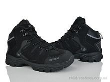 Ботинки 4260-A5520-2 Pryama Vigoda / p. 41-46 / 8пар Ботинки 4260-A5520-2 Pryama Vigoda / p. 41-46 / 8пар