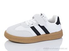Кроссовки No brand 2093-1 Кроссовки 2093-1 ASHIGULI / p. 26-31 / 12пар