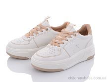 Кроссовки 20-968 beige Violeta / p. 36-41 / 8пар