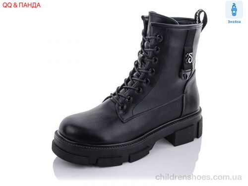 Ботинки A2 QQ shoes / p. 36-41 / 8пар