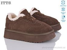 Угги F261-35 ITTS / p. 36-40 / 6пар