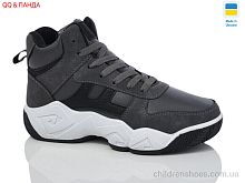 Кроссовки YB8910-3 QQ&Панда / p. 36-41 / 8пар