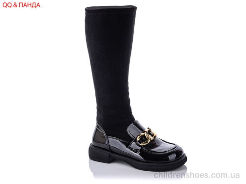 Сапоги 77-110 QQ shoes / p. 36-41 / 8пар