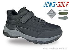Ботинки C31105-20 Jong Golf / p. 33-38 / 8пар