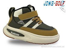 Ботинки JongGolf C30906-5 Ботинки C30906-5 Jong Golf / p. 32-37 / 8пар