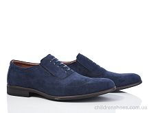 Туфли UFOPP GA8012-5 Туфли GA8012-5 Summer shoes / p. 40-45 / 8пар