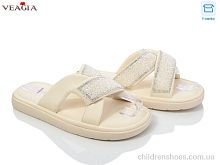 Шлепки HM5033-2 Veagia-ADA / p. 36-40 / 8пар