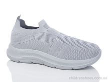 Кроссовки 907-009 піна Xifa / p. 36-41 / 8пар