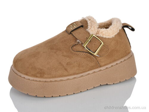 Угги 35-1 khaki MaiNeLin / p. 37-41 / 8пар