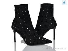 Ботинки Lino Marano T221-6E Ботинки T221-6E Lino Marano / p. 35-39 / 6пар