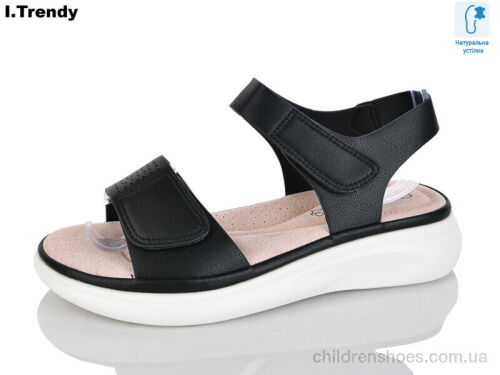 Босоножки WL2033-1 Trendy / p. 36-41 / 8пар