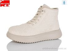 Ботинки F58-2 Maiguan / p. 37-41 / 8пар