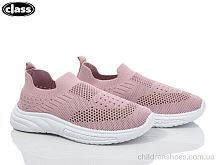 Кроссовки D112-3 Wei Wei-Class / p. 32-37 / 12пар