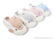 Тапки 511D mix Deshman / p. 36-41 / 10пар