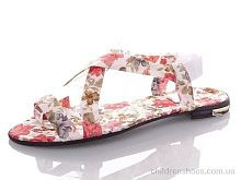 Босоножки Demur WSamiri 1004 Босоножки WSamiri 1004 DeMur / p. 36-40 / 7пар