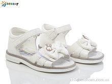 Босоножки Bessky BL3758-3B Босоножки BL3758-3B Bessky-Kellaifeng / p. 25-32 / 8пар