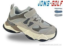 Кроссовки B12011-18 Jong Golf / p. 26-33 / 8пар