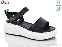 Босоножки Kdsl Y017-7 Босоножки Y017-7 Jiulai-Kadisalun / p. 36-41 / 8пар