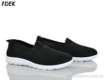 Слипоны FA9319-1 FDEK / p. 36-41 / 8пар