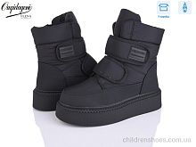 Ботинки D30306-1 Dageni / p. 36-41 / 8пар