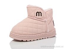 Угги No brand 966-3 Угги 966-3 ASHIGULI / p. 26-30 / 10пар