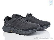 Кроссовки A197-7 термо Boteli / p. 41-46 / 8пар