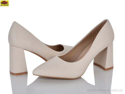 Туфли PP8933-8 Mei De Li / p. 36-40 / 6пар