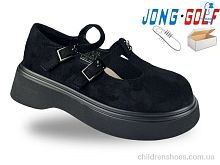 Туфли C11998-20 Jong Golf / p. 32-37 / 8пар